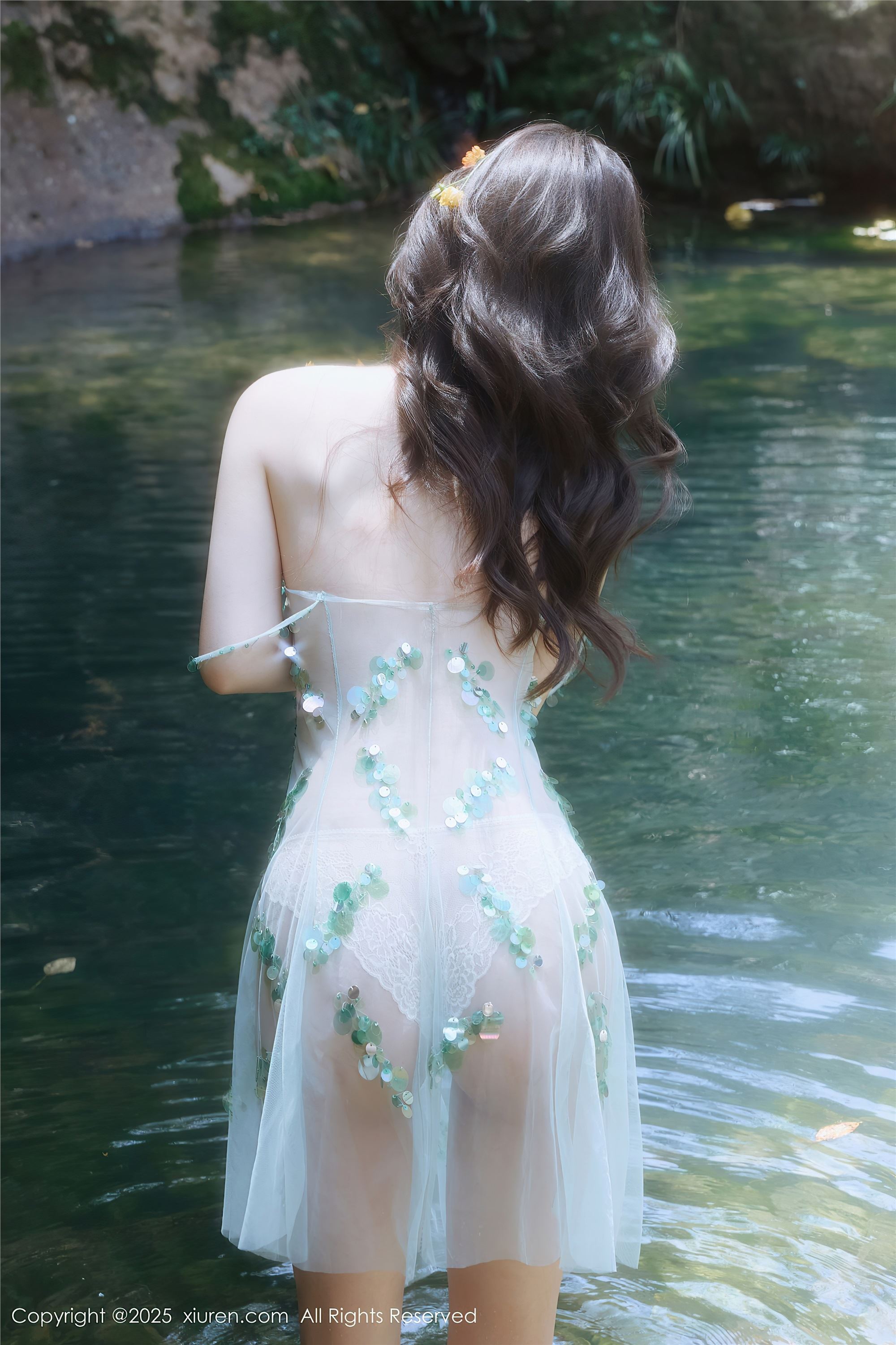 Xiuren秀人网 2025.09.11 NO.10756 尹甜甜sunny